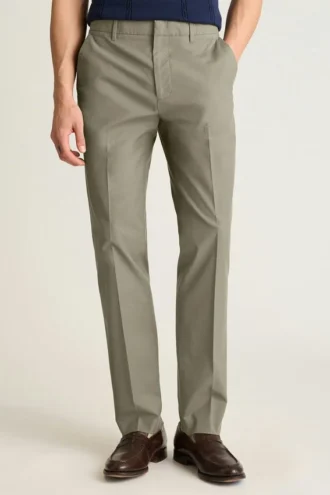 Easy, Wrinkle-Resistant Bonobos Stretch Dress Pants