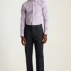 Easy, Wrinkle-Resistant Bonobos Weekday Warrior Dress Shirt