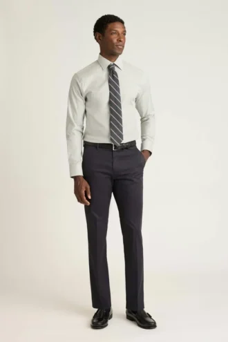 Easy, Wrinkle-Resistant Bonobos Weekday Warrior Dress Shirt