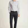 Easy, Wrinkle-Resistant Bonobos Weekday Warrior Dress Shirt
