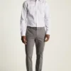 Easy, Wrinkle-Resistant Bonobos Weekday Warrior Dress Shirt