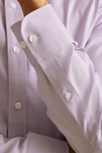 Easy, Wrinkle-Resistant Bonobos Weekday Warrior Dress Shirt