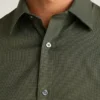 Easy, Wrinkle-Resistant Bonobos Weekday Warrior Dress Shirt