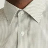 Easy, Wrinkle-Resistant Bonobos Weekday Warrior Dress Shirt
