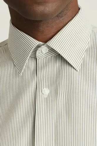 Easy, Wrinkle-Resistant Bonobos Weekday Warrior Dress Shirt