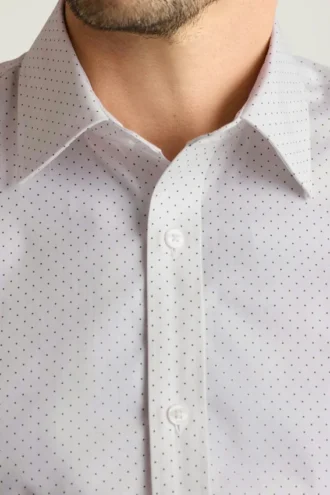 Easy, Wrinkle-Resistant Bonobos Weekday Warrior Dress Shirt