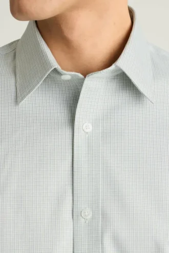 Easy, Wrinkle-Resistant Bonobos Weekday Warrior Dress Shirt