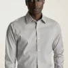 Easy, Wrinkle-Resistant Bonobos Weekday Warrior Dress Shirt