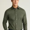 Easy, Wrinkle-Resistant Bonobos Weekday Warrior Dress Shirt