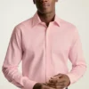 Easy, Wrinkle-Resistant Bonobos Weekday Warrior Dress Shirt