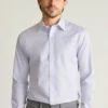 Easy, Wrinkle-Resistant Bonobos Weekday Warrior Dress Shirt