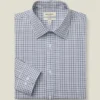 Easy, Wrinkle-Resistant Bonobos Weekday Warrior Dress Shirt