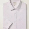 Easy, Wrinkle-Resistant Bonobos Weekday Warrior Dress Shirt
