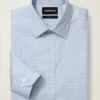 Easy, Wrinkle-Resistant Bonobos Weekday Warrior Dress Shirt