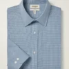 Easy, Wrinkle-Resistant Bonobos Weekday Warrior Dress Shirt
