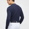 Eco Cotton Sweater Polo