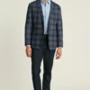 Effortlessly Refined Bonobos Jetsetter Unconstructed Blazer