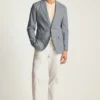 Effortlessly Refined Bonobos Jetsetter Unconstructed Blazer