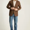 Effortlessly Refined Bonobos Jetsetter Unconstructed Blazer