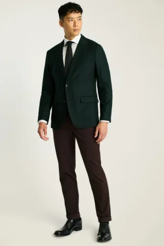 Effortlessly Refined Bonobos Jetsetter Unconstructed Blazer