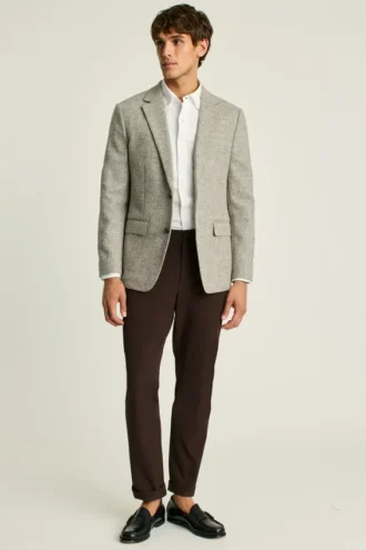 Effortlessly Refined Bonobos Jetsetter Unconstructed Blazer