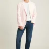 Effortlessly Refined Bonobos Jetsetter Unconstructed Blazer