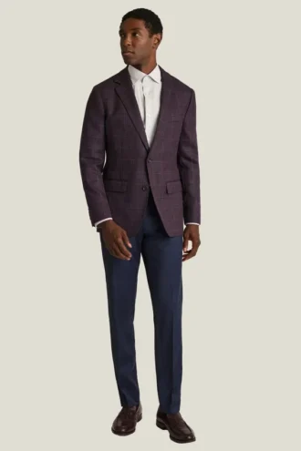 Effortlessly Refined Bonobos Jetsetter Unconstructed Blazer