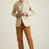 Effortlessly Refined Bonobos Jetsetter Unconstructed Blazer