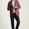 Effortlessly Refined Bonobos Jetsetter Unconstructed Blazer