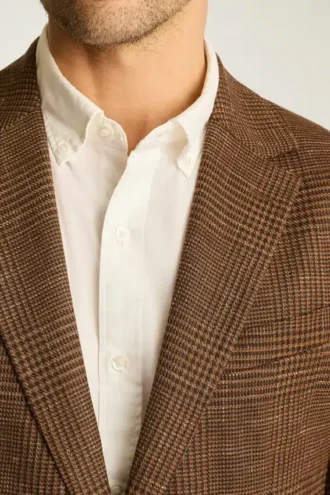 Effortlessly Refined Bonobos Jetsetter Unconstructed Blazer