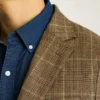 Effortlessly Refined Bonobos Jetsetter Unconstructed Blazer
