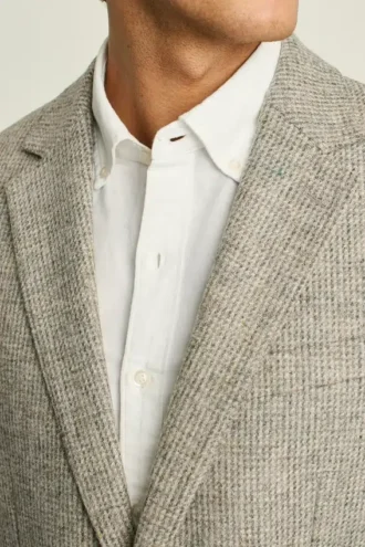 Effortlessly Refined Bonobos Jetsetter Unconstructed Blazer