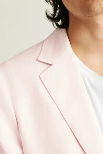 Effortlessly Refined Bonobos Jetsetter Unconstructed Blazer