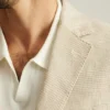 Effortlessly Refined Bonobos Jetsetter Unconstructed Blazer