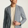 Effortlessly Refined Bonobos Jetsetter Unconstructed Blazer