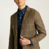 Effortlessly Refined Bonobos Jetsetter Unconstructed Blazer