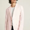 Effortlessly Refined Bonobos Jetsetter Unconstructed Blazer