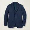 Effortlessly Refined Bonobos Jetsetter Unconstructed Blazer