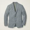 Effortlessly Refined Bonobos Jetsetter Unconstructed Blazer