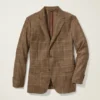Effortlessly Refined Bonobos Jetsetter Unconstructed Blazer