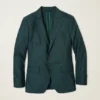 Effortlessly Refined Bonobos Jetsetter Unconstructed Blazer