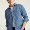 Elevated Casual Bonobos Everyday Lightweight Denim Shirt