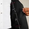Empire Stretch Italian Wool Tuxedo Jacket