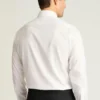 Empire Stretch Tuxedo Shirt