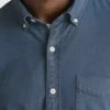 Everyday Denim Shirt
