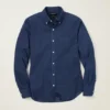 Everyday Denim Shirt