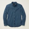 Everyday Denim Shirt