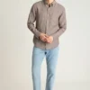 Everyday Linen Shirt