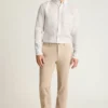 Everyday Linen Shirt