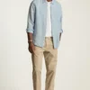 Everyday Linen Shirt